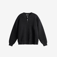 Herrenstrickpullover