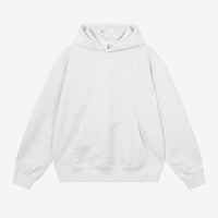 Basic Hoodie im Oversize-Schnitt