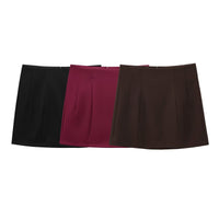 Mini skirt