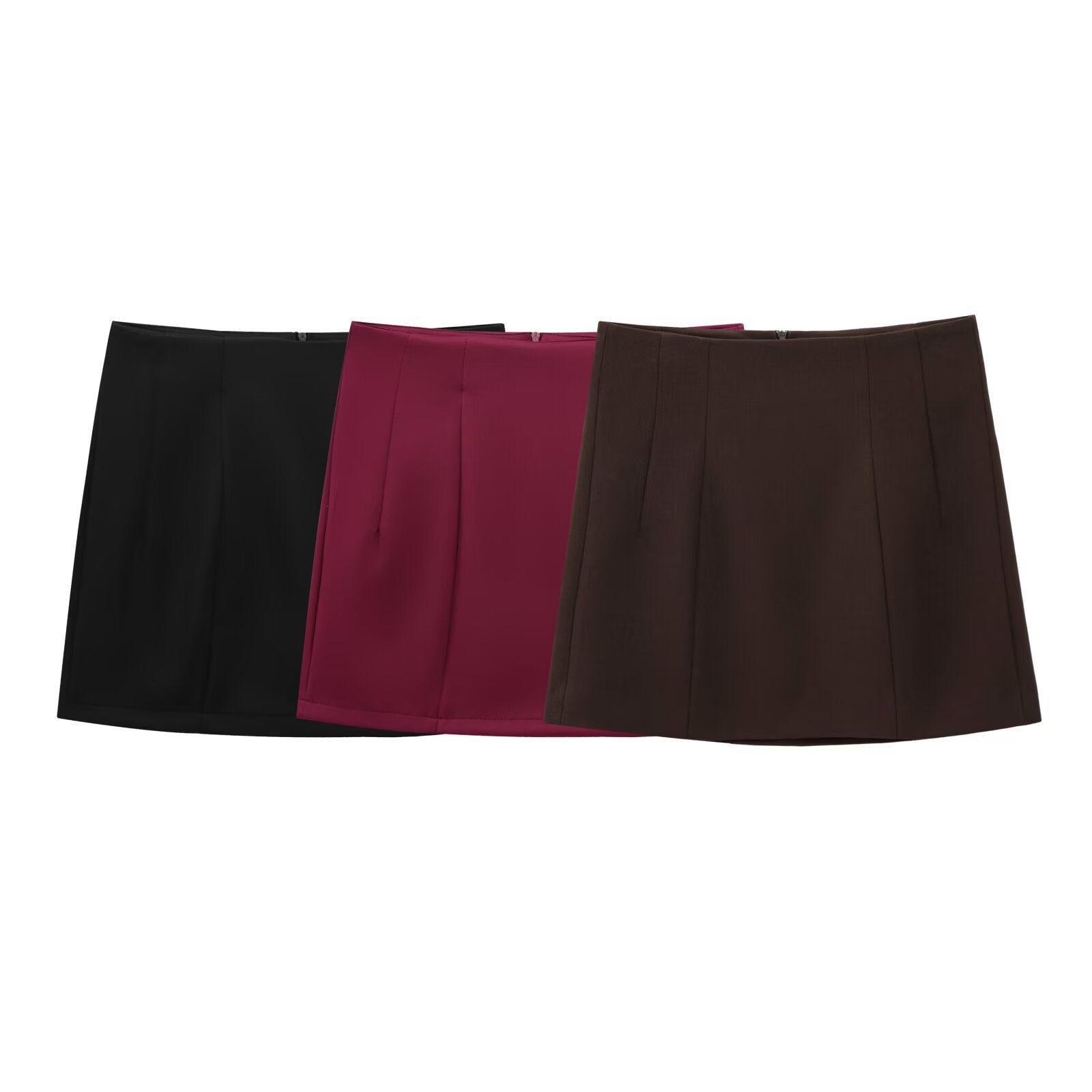 Mini skirt