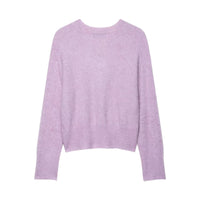 Longsleeve Knit Sweater