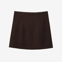 Mini skirt