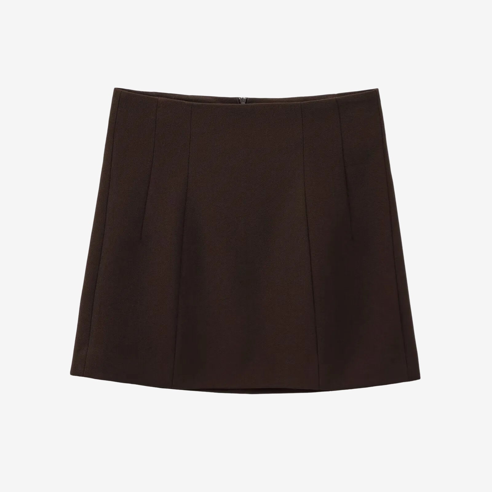Mini skirt