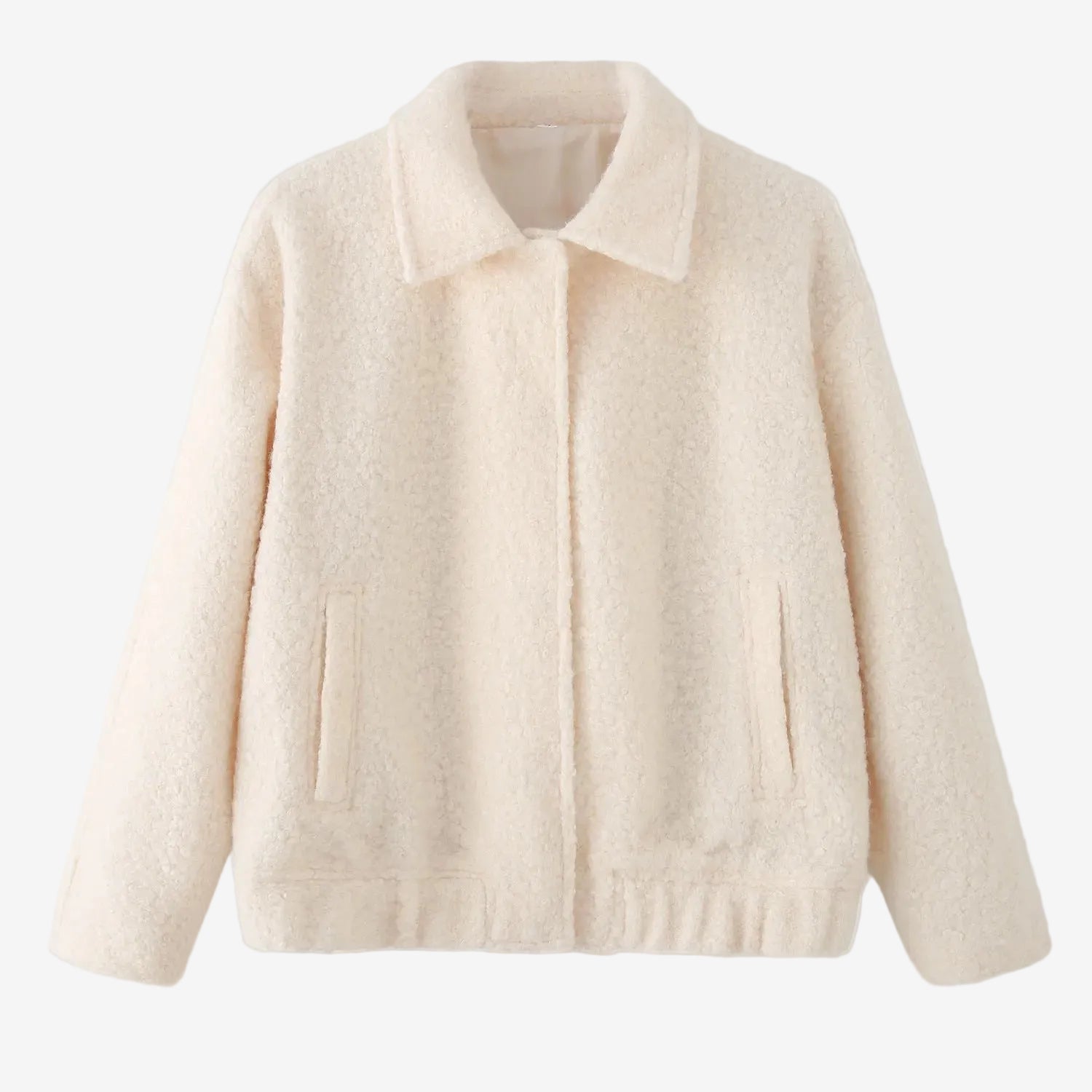 Wool Coat