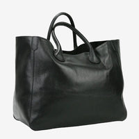 Large Soft Leather Tote bag