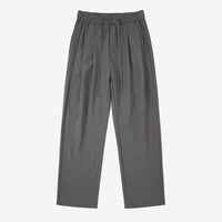 Vintage Casual Leinenhose