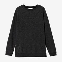 Long sleeved loose top