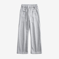Straight leg joggers