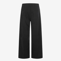 Loose Denim Trousers