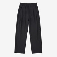 Vintage Casual Leinenhose