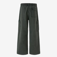 Loose Cargo Pants