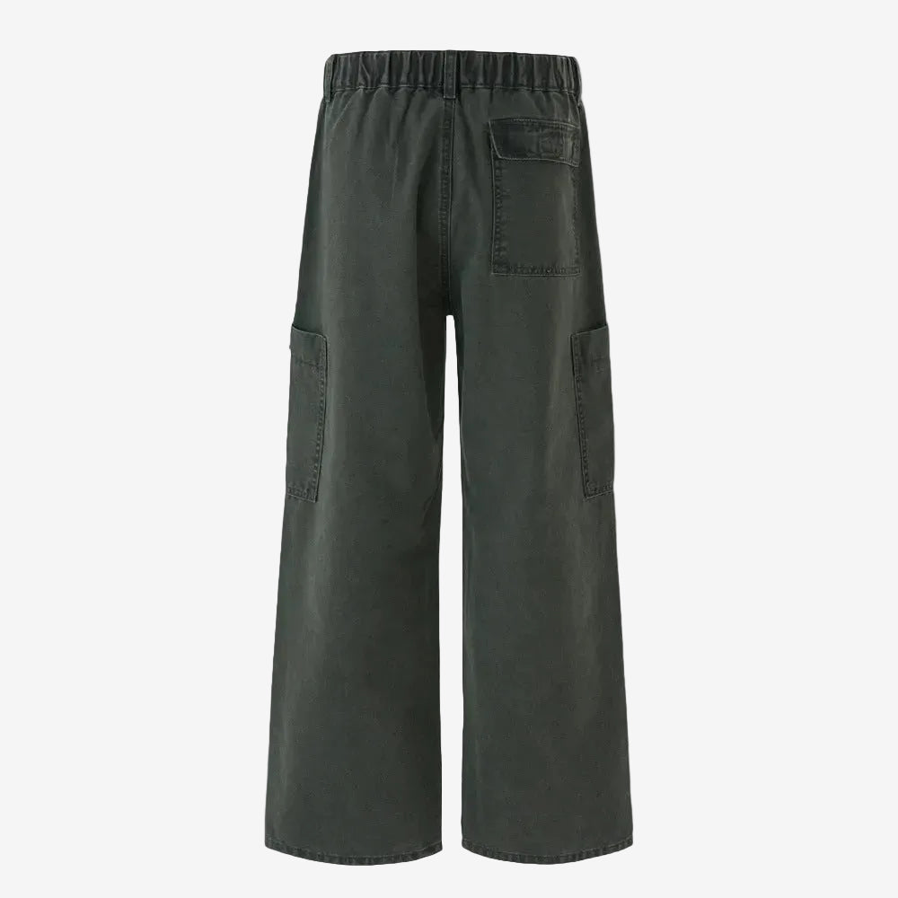 Loose Cargo Pants
