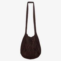 Knitted Shoulder Bag