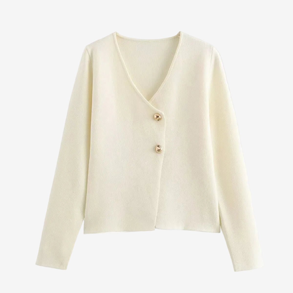 Long Sleeve Knit Blazer