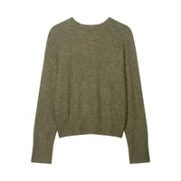 Longsleeve Knit Sweater