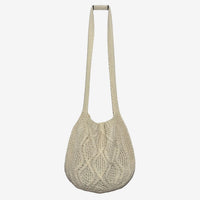 Knitted Shoulder Bag