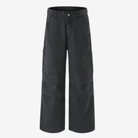 Loose Cargo Pants