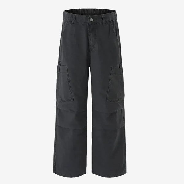 Loose Cargo Pants