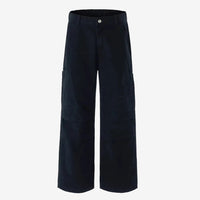 Loose Cargo Pants