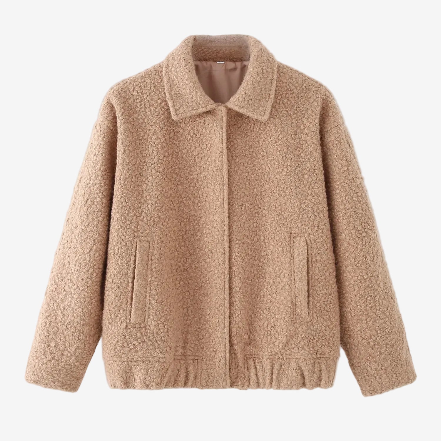 Wool Coat