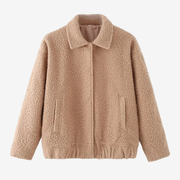 Wool Coat