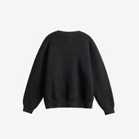 Herrenstrickpullover