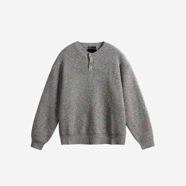 Men’s Knitted Sweater