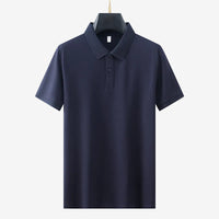 Kurzärmeliges Poloshirt