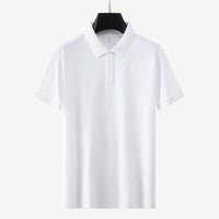 Kurzärmeliges Poloshirt