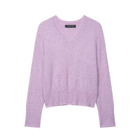 Longsleeve Knit Sweater