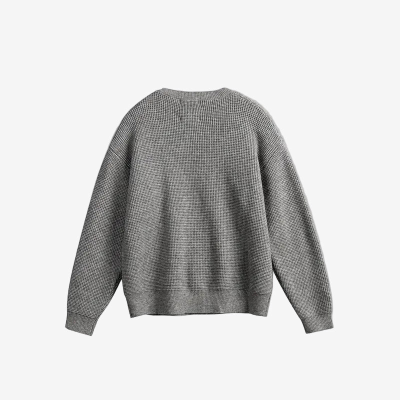 Men’s Knitted Sweater