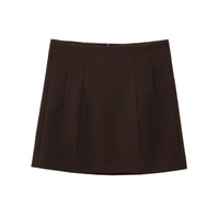 Mini skirt