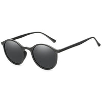 Colored Round Shades