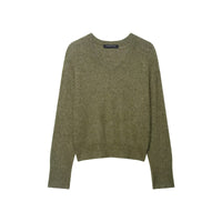 Longsleeve Knit Sweater