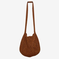 Knitted Shoulder Bag