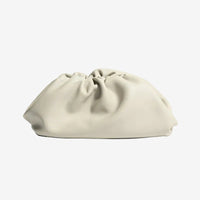 Soft Leather Crossbody Bag
