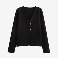 Long Sleeve Knit Blazer