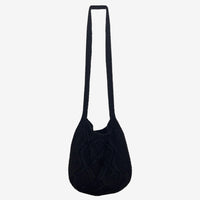 Knitted Shoulder Bag