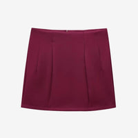 Mini skirt