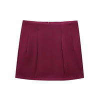 Mini skirt