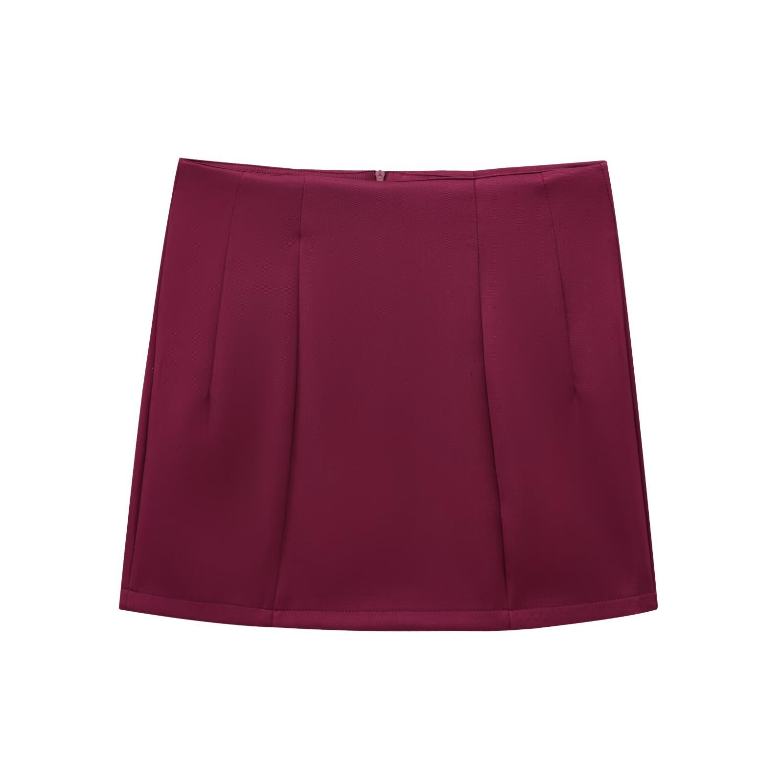 Mini skirt