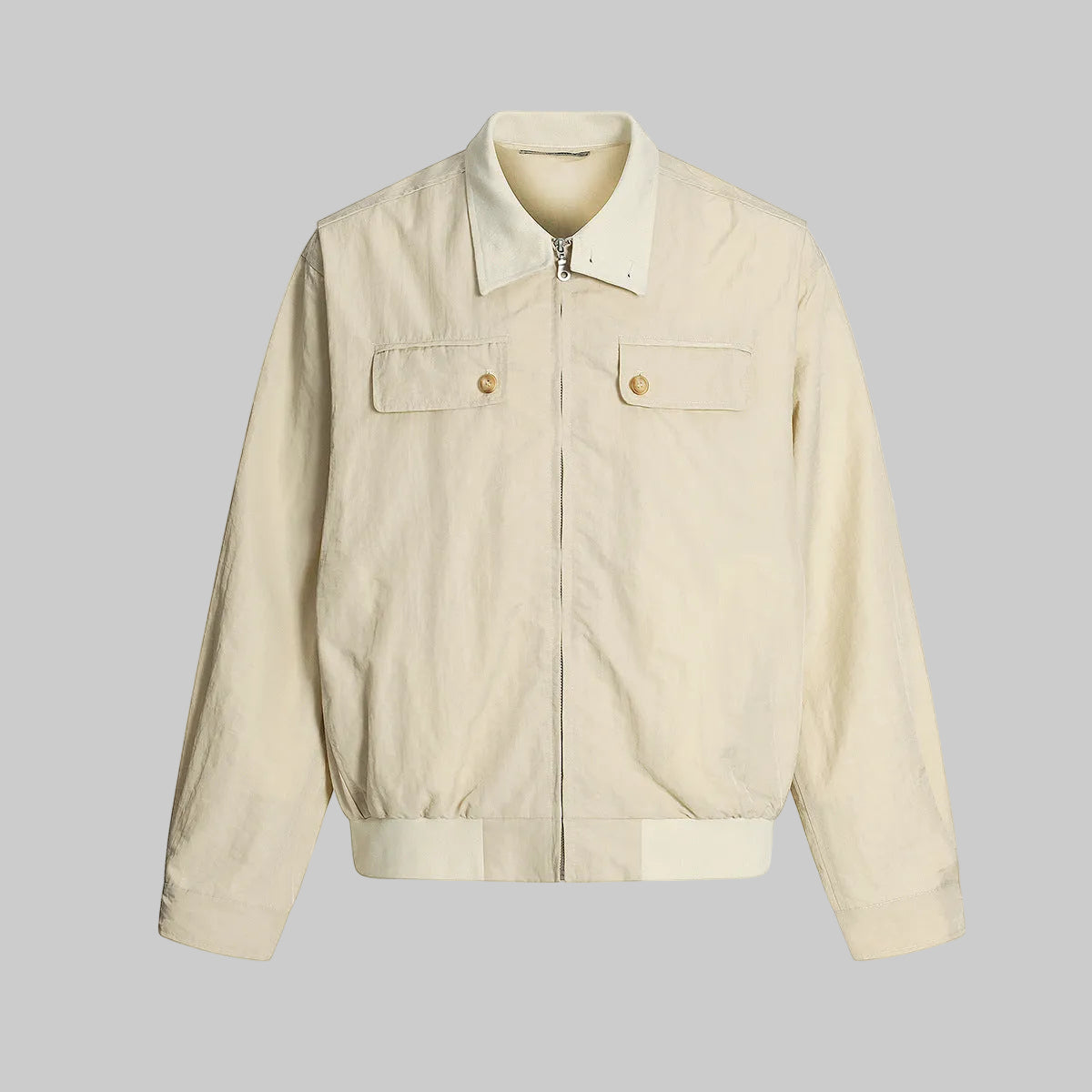 Boxy Fit workwear Jacket