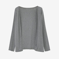 Lightweight Breathable Top