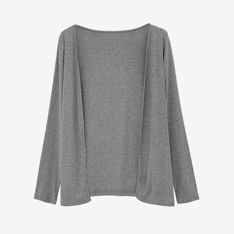 Lightweight Breathable Top