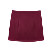 Mini skirt