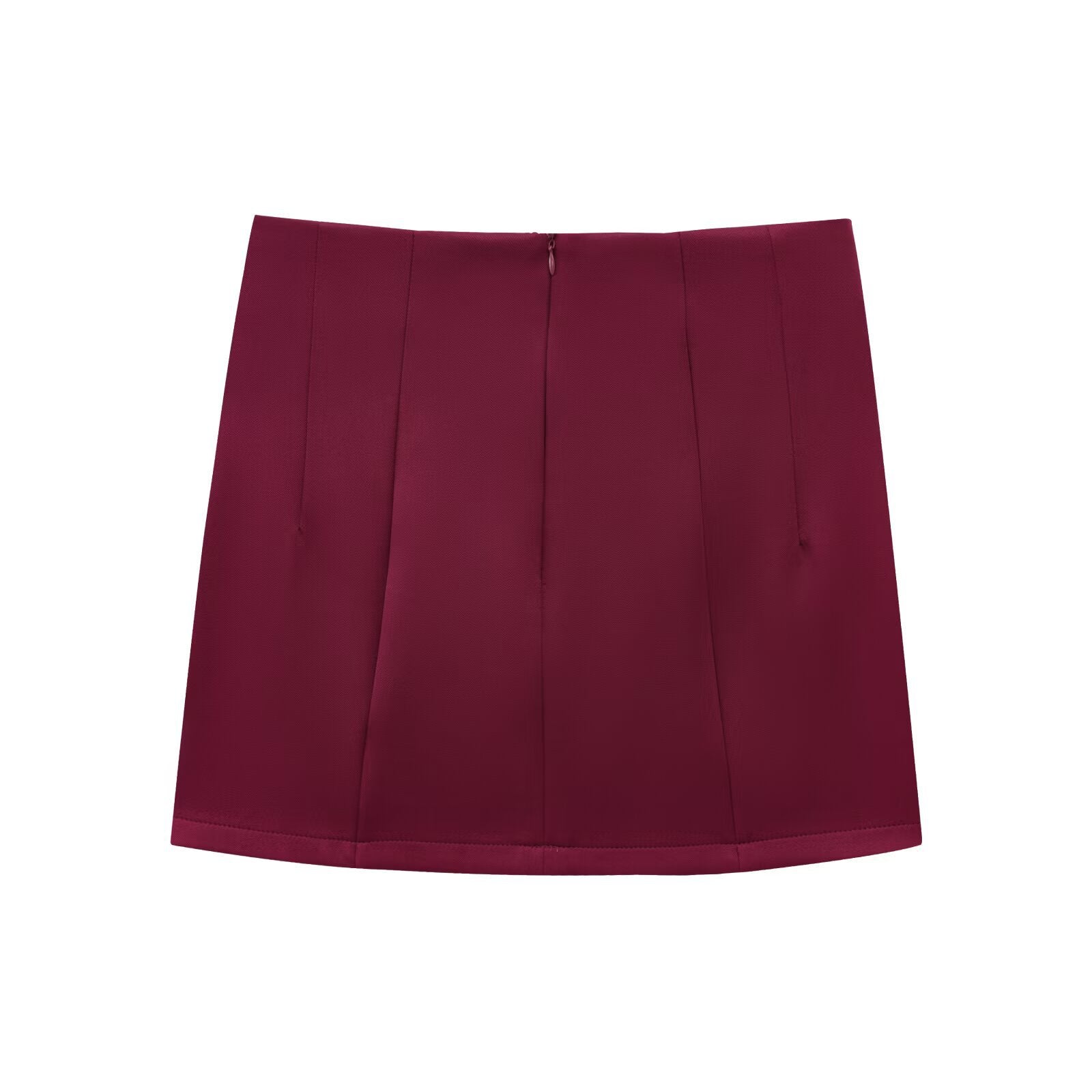 Mini skirt